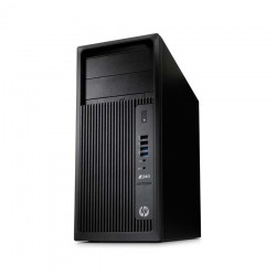 HP Workstation Z240 Core i7 7700 3.6 GHz | 16GB | 512 SSD | WIN 10 PRO barato