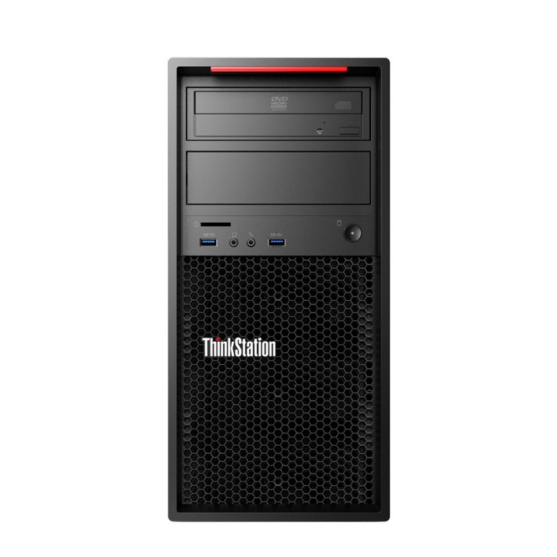 Comprar Lenovo ThinkStation P310 Torre Core i5 6500 3.2 GHz | 16GB | 240 SSD | WIN 10 PRO