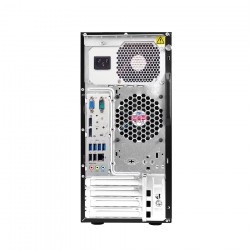 Lenovo ThinkStation P310 Torre Core i5 6500 3.2 GHz | 16GB | 240 SSD | WIN 10 PRO