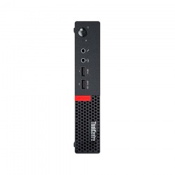 Lenovo ThinkCentre M910Q Mini PC Core i7 7700 3.6 GHz | 16GB | 256 NVME | WIFI | WIN 10 PRO online