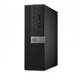 Dell Optiplex 7050 SFF Core i7 6700 3.4 GHz | 8GB | 240 SSD | WIN 10 PRO barato