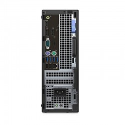 Dell Optiplex 7050 SFF Core i7 6700 3.4 GHz | 8GB | 240 SSD | WIN 10 PRO