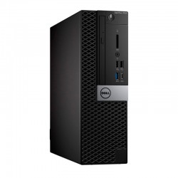 Dell Optiplex 7050 SFF Core i7 6700 3.4 GHz | 16GB | 256 NVME | WIFI | WIN 10 PRO online