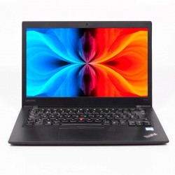 Lote 5 Uds Lenovo ThinkPad T470S Core i5 7300U 2.6 GHz | 16GB | 256 NVME | TÁTIL | WIN 10 PRO