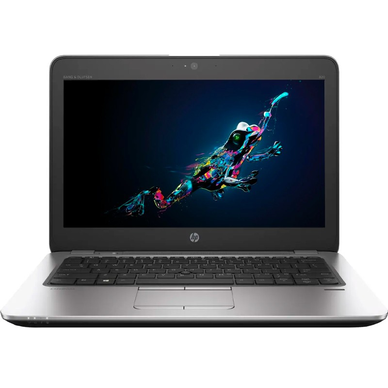 Comprar HP EliteBook 820 G4 Core i5 7300U 2.6 GHz | 16GB | 256 NVME | WEBCAM | WIN 10 PRO