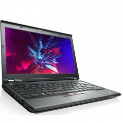 Lenovo ThinkPad X230 Core i5 3320M 2.6 GHz | 4GB | 180 SSD | TCL NOVO | BAT NOVA | WIN 10 PRO barato