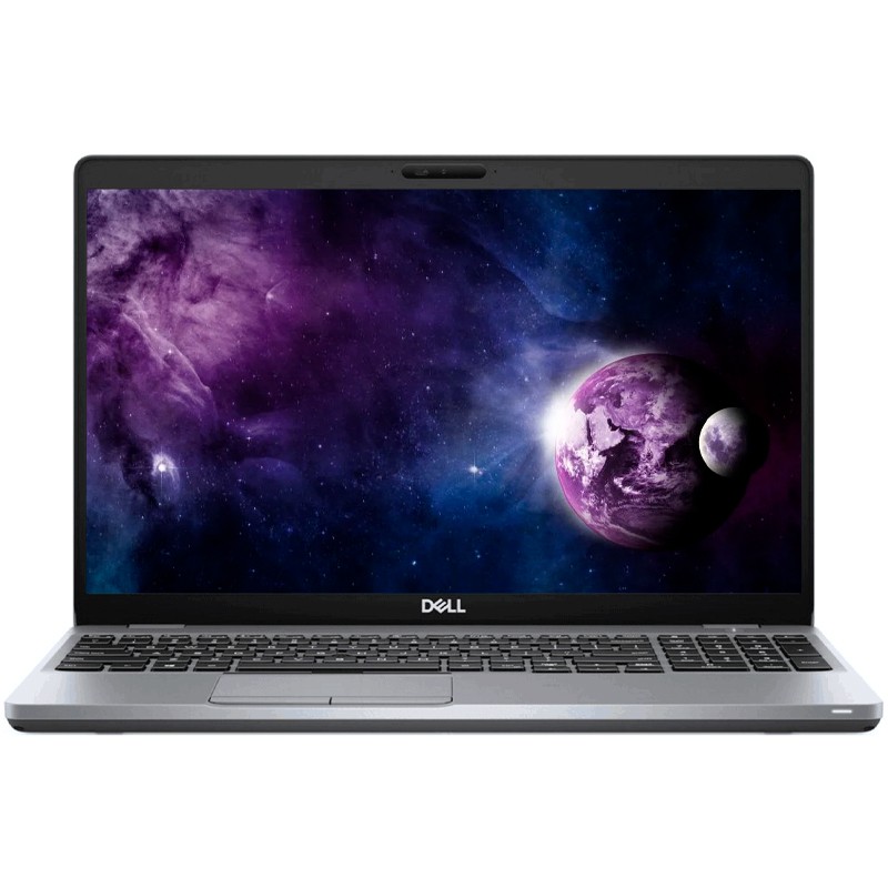 Comprar DELL Latitude 5510 Core i5 10310U 1.7 GHz | 16GB | 256 NVME | WEBCAM | WIN 11 PRO | BAT DESPERDIÇADA