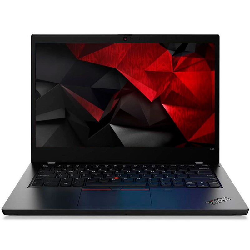 Comprar Lenovo ThinkPad L14 Core i5 10210U 1.6 GHz | 8GB | 512 NVMe | WEBCAM | WIN 11 PRO