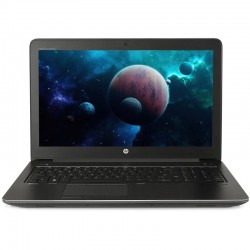 HP ZBook 15 G3 Xeon	E3-1505M v5 2.8 GHz | 32GB | 512 M.2 + 1 TB HDD | M2000M 4GB | WEBCAM | WIN 10 PRO