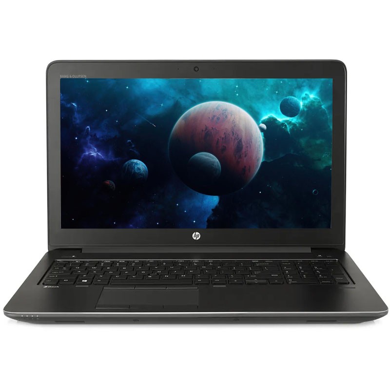 Comprar HP ZBook 15 G3 Xeon	E3-1505M v5 2.8 GHz | 32GB | 512 M.2 + 1 TB HDD | M2000M 4GB | WEBCAM | WIN 10 PRO