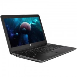 HP ZBook 15 G3 Xeon	E3-1505M v5 2.8 GHz | 32GB | 512 M.2 + 1 TB HDD | M2000M 4GB | WEBCAM | WIN 10 PRO online