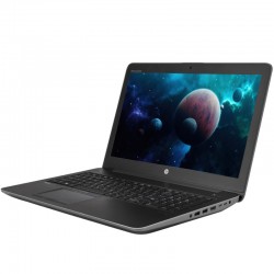 HP ZBook 15 G3 Xeon	E3-1505M v5 2.8 GHz | 32GB | 512 M.2 + 1 TB HDD | M2000M 4GB | WEBCAM | WIN 10 PRO barato