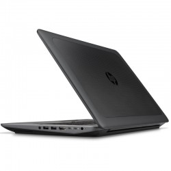 HP ZBook 15 G3 Xeon	E3-1505M v5 2.8 GHz | 32GB | 512 M.2 + 1 TB HDD | M2000M 4GB | WEBCAM | WIN 10 PRO