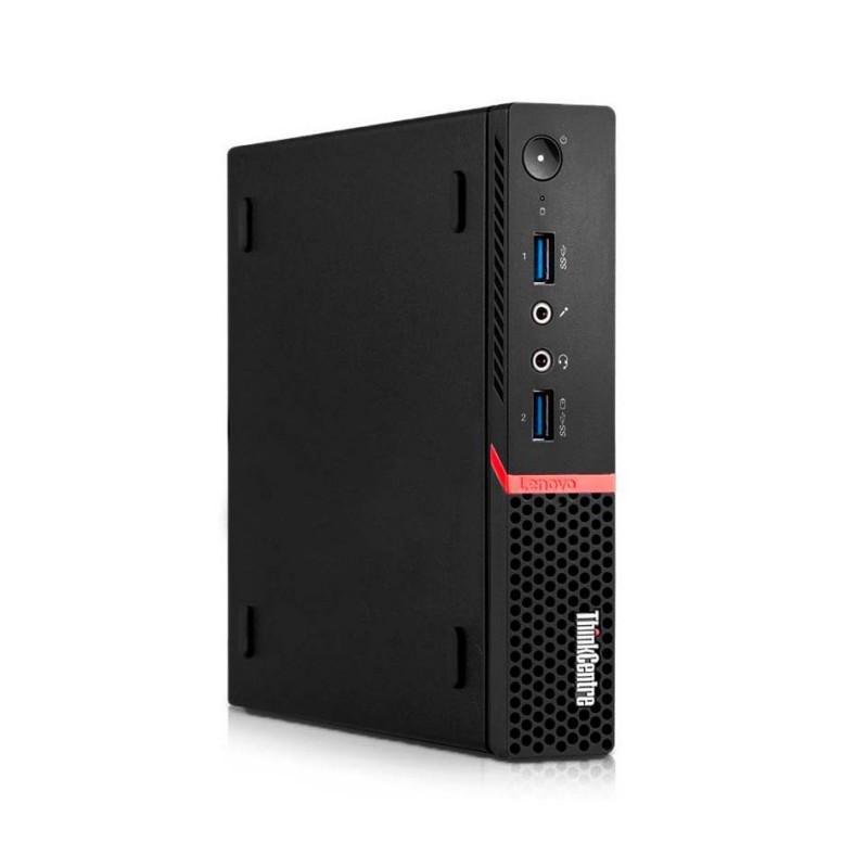 Comprar Lenovo ThinkCentre M900 MiniPC Core i7 6700 3.4 GHz | 16GB | 512 SSD | WIN 10 PRO