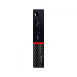 Lenovo ThinkCentre M900 MiniPC Core i7 6700 3.4 GHz | 16GB | 512 SSD | WIN 10 PRO online