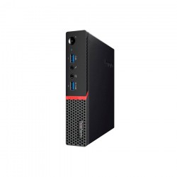 Lenovo ThinkCentre M900 MiniPC Core i7 6700 3.4 GHz | 16GB | 512 SSD | WIN 10 PRO barato