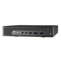 HP EliteDesk 800 G2 Mini PC I5 6500T 2.5 GHz| 16GB | 960 SSD | WIN 10 PRO barato