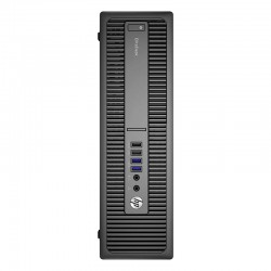 HP EliteDesk 800 G1 SFF Core i5 4570  3.2 GHz | 8 GB | 240 SSD | WIN 7 online