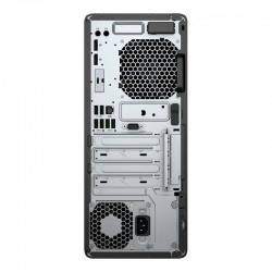 HP WorkStation Z1 G5 Torre Core i7 9700 3.0 GHz | 16GB | 500 NVME | WIN 11 PRO