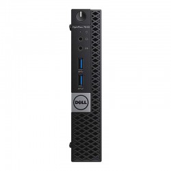 Dell OptiPlex 7040 Mini PC Core I5 6500T 2.5 GHz | 16 GB | 256 NVME | WIFI | WIN 10 PRO online