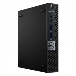 Dell OptiPlex 7040 Mini PC Core I5 6500T 2.5 GHz | 16 GB | 256 NVME | WIFI | WIN 10 PRO barato