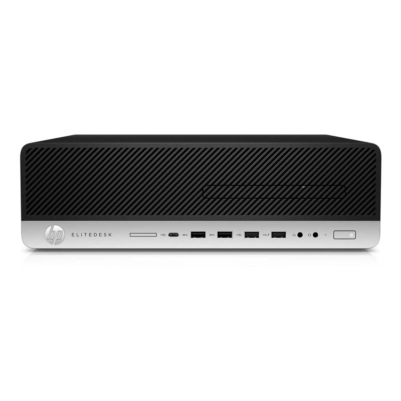 Comprar HP EliteDesk 800 G3 SFF Core I5 6500 3.2 GHz | 8GB | 512 SSD | WIN 10 PRO