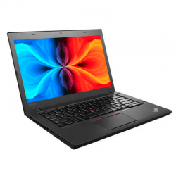 Lenovo ThinkPad T470S Core i7 7600U 2.8 GHz | 16GB | 256 NVME | WEBCAM | WIN 10 PRO | PENDRIVE 32GB