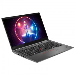 Lenovo ThinkPad X1 Yoga G4 Core i5 8365U 1.6 GHz | 8GB | 256 NVME | TÁCTIL X360 | WIN 11 PRO