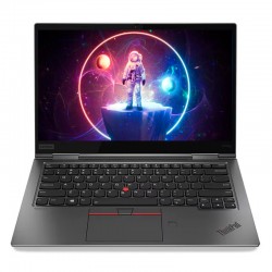 Lenovo ThinkPad X1 Yoga G4 Core i5 8365U 1.6 GHz | 8GB | 256 NVME | TÁCTIL X360 | WIN 11 PRO | OFFICE