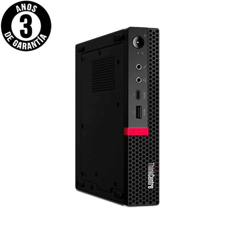 Comprar Lenovo ThinkCentre M720Q Mini PC Core i5 8500T 2.1 GHz | 16GB | 1TB NVME | WIN 11 PRO