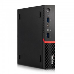 Lenovo ThinkCentre M700 Mini PC Core i5 6500T 2.5 GHz  | 16GB | 240 SSD | WIN 10 PRO