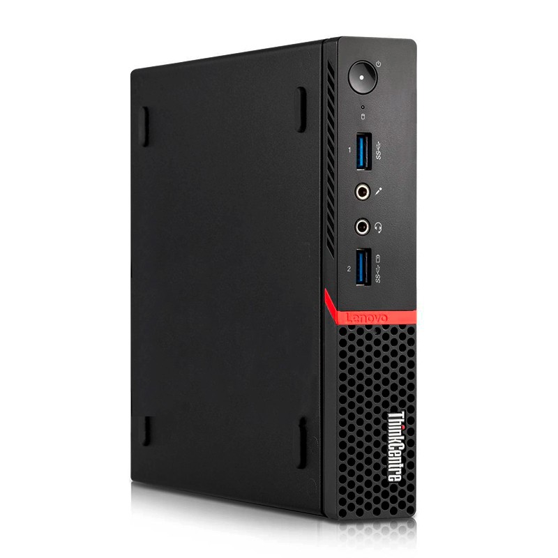 Comprar Lenovo ThinkCentre M700 Mini PC Core i5 6500T 2.5 GHz  | 16GB | 240 SSD | WIN 10 PRO