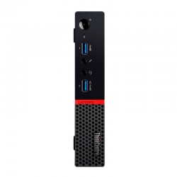 Lenovo ThinkCentre M700 Mini PC Core i5 6500T 2.5 GHz  | 16GB | 240 SSD | WIN 10 PRO online