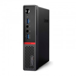 Lenovo ThinkCentre M700 Mini PC Core i5 6500T 2.5 GHz  | 16GB | 240 SSD | WIN 10 PRO barato