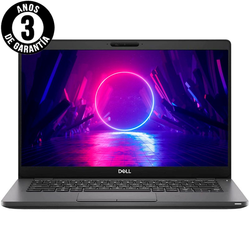 Comprar Dell Latitude 5300 Core i5 8265U 1.6 GHz | 8GB | 256 NVME | WEBCAM | WIN 11 PRO