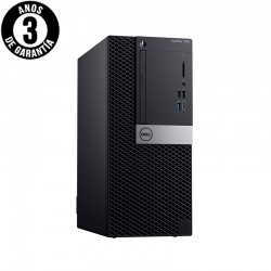 Dell Optiplex 7060 MT Core i5 8500 3.0 GHz | 16GB | 256 NVMe | WIFI | WIN 11 PRO online