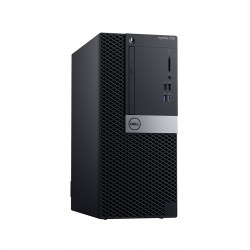 Dell Optiplex 7060 MT Core i5 8500 3.0 GHz | 16GB | 256 NVMe | WIFI | WIN 11 PRO barato