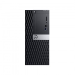 Dell Optiplex 7060 MT Core i5 8500 3.0 GHz | 16GB | 256 NVMe | WIFI | WIN 11 PRO