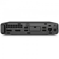 HP EliteDesk 800 G5 MiniPC Core i5 9500T 2.2 GHz | 16GB | 256 NVME | WIFI | WIN 11 PRO