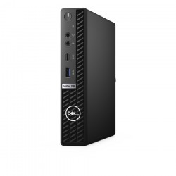 Comprar Dell Optiplex 7090 Mini PC Core i5 10500T 2.3 GHz | 16GB | 256 NVME | WIN 11 PRO