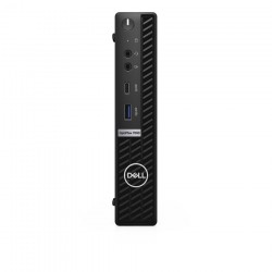 Dell Optiplex 7090 Mini PC Core i5 10500T 2.3 GHz | 16GB | 256 NVME | WIN 11 PRO online