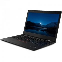 Lenovo ThinkPad L390 Core i5 8365U 1.6 GHz | 8GB | 256 NVME | WEBCAM | WIN 11 PRO | MALA DE PRESENTE