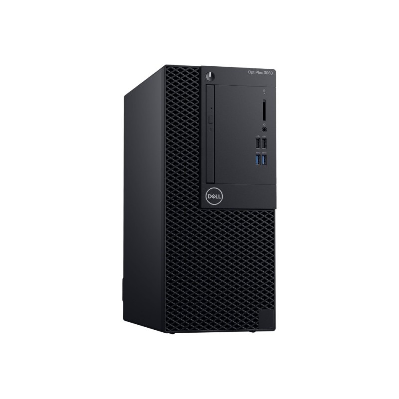 Comprar Dell Optiplex 3060 MT Core i5 8500 3.0 GHz | 16GB DDR4 | 240 SSD | WIFI | WIN 11 PRO