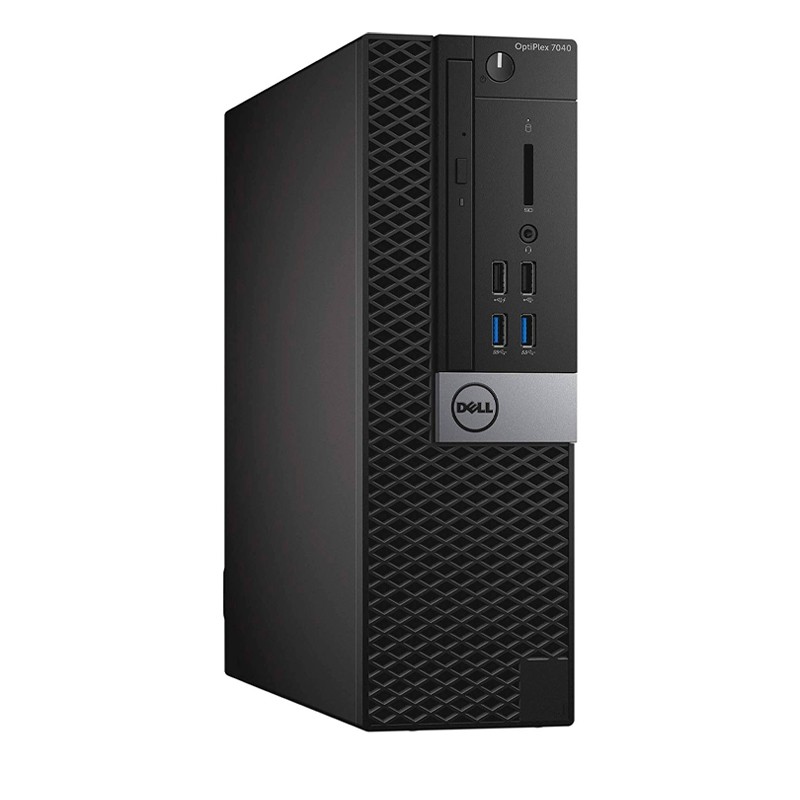 Comprar Lote 10 uds. Dell OptiPlex 7040 SFF Core i5 6500 3.2 GHz | 16GB | 240 SSD | WIN 10 PRO | HDMI