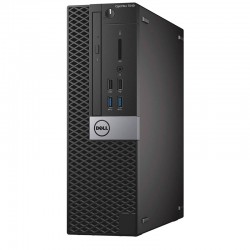 Lote 10 uds. Dell OptiPlex 7040 SFF Core i5 6500 3.2 GHz | 16GB | 240 SSD | WIN 10 PRO | HDMI barato