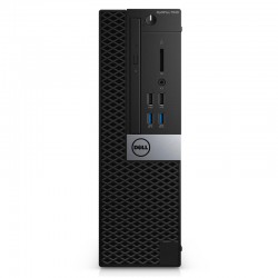 Lote 10 uds. Dell OptiPlex 7040 SFF Core i5 6500 3.2 GHz | 16GB | 240 SSD | WIN 10 PRO | HDMI online