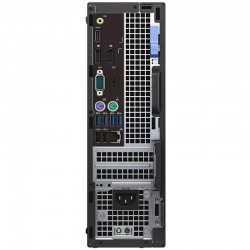 Lote 10 uds. Dell OptiPlex 7040 SFF Core i5 6500 3.2 GHz | 16GB | 240 SSD | WIN 10 PRO | HDMI