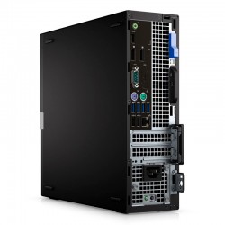 Lote 10 uds. Dell OptiPlex 7040 SFF Core i5 6500 3.2 GHz | 16GB | 240 SSD | WIN 10 PRO | HDMI