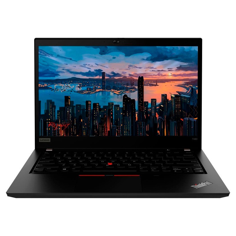 Comprar Lenovo ThinkPad T490 Core i5 8365U 1.6 GHz | 16GB | 256 M.2 | BAT NOVA | WEBCAM | WIN 11 PRO