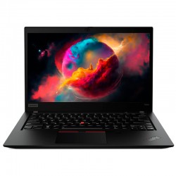 Lenovo ThinkPad T490S Core i5 8365U 1.6 GHz | 16GB | 512 NVME | TATIL | WEBCAM | WIN 11 PRO | MOCHILA online